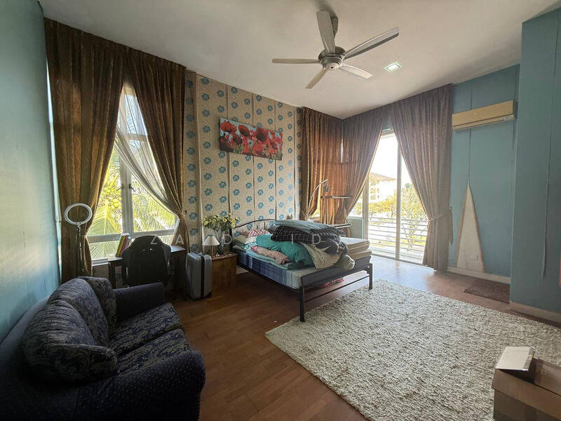 Laman Seri untuk Untuk Dijual - RM 2,450,000, Mac 2026 - Bedroom - PropertyGuru.com.my
