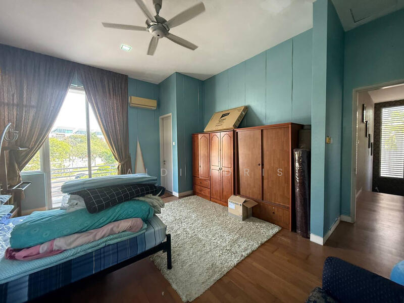 Laman Seri untuk Untuk Dijual - RM 2,450,000, Mac 2026 - Bedroom - PropertyGuru.com.my