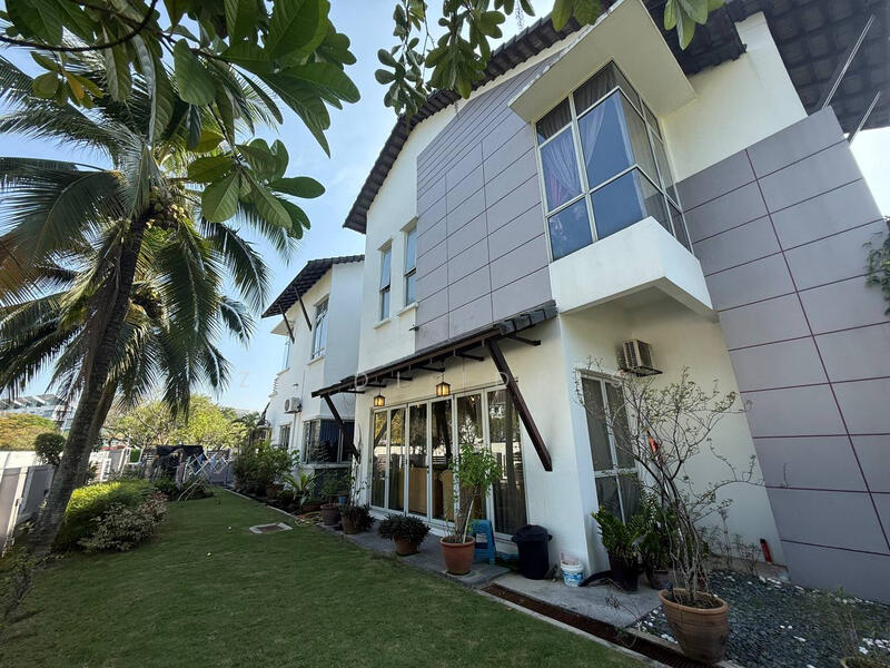 Laman Seri untuk Untuk Dijual - RM 2,450,000, Mac 2026 - Exterior - PropertyGuru.com.my