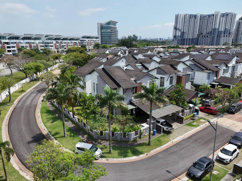 Laman Seri untuk Untuk Dijual - RM 2,450,000, Mac 2026 - Exterior - PropertyGuru.com.my