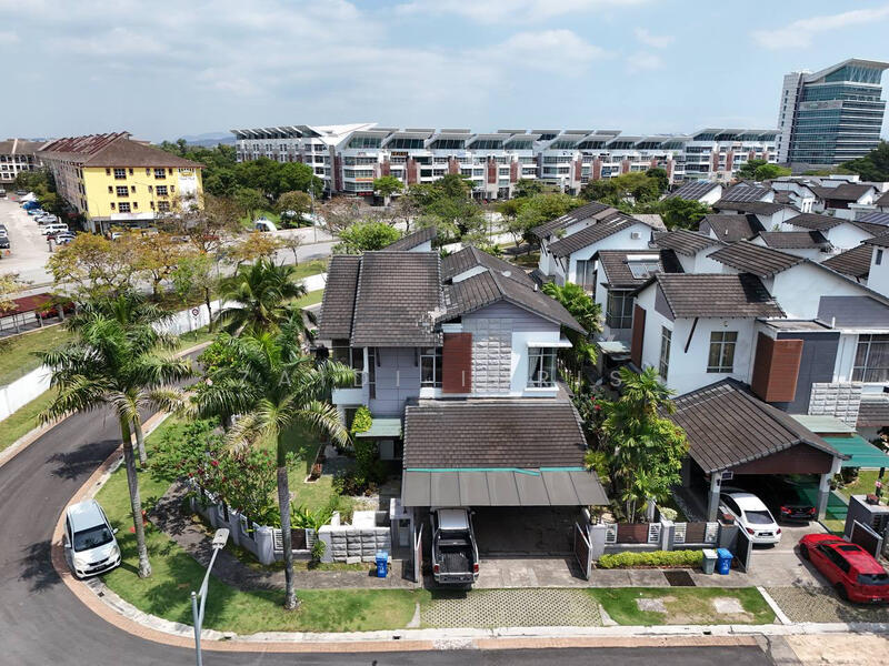 Laman Seri untuk Untuk Dijual - RM 2,450,000, Mac 2026 - Exterior - PropertyGuru.com.my