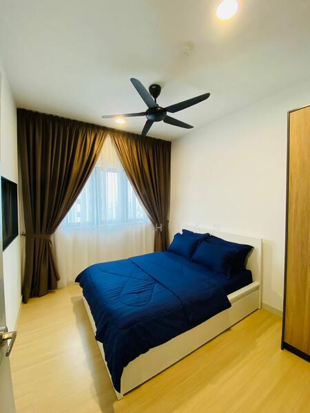 M Centura untuk Untuk Disewa - RM 2,299 /bulan, Apr 2026 - Bedroom - PropertyGuru.com.my