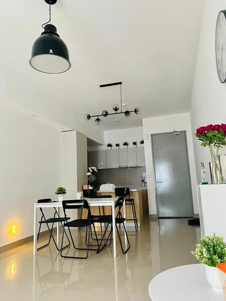 M Centura untuk Untuk Disewa - RM 2,299 /bulan, Apr 2026 - Dining Room - PropertyGuru.com.my