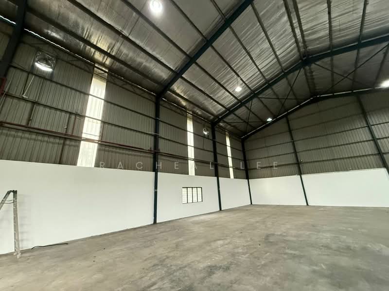 Semi-D Factory for Rent in Bandar Baru Sungai Buloh (Sungai Buloh) - Racheal Lee - PropertyGuru.com.my