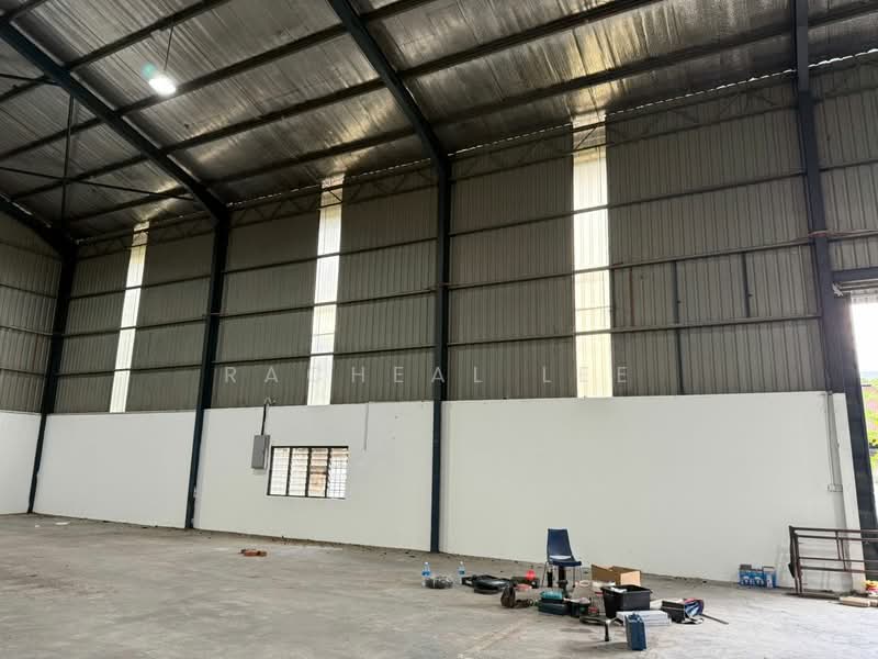 Semi-D Factory for Rent in Bandar Baru Sungai Buloh (Sungai Buloh) - Racheal Lee - PropertyGuru.com.my