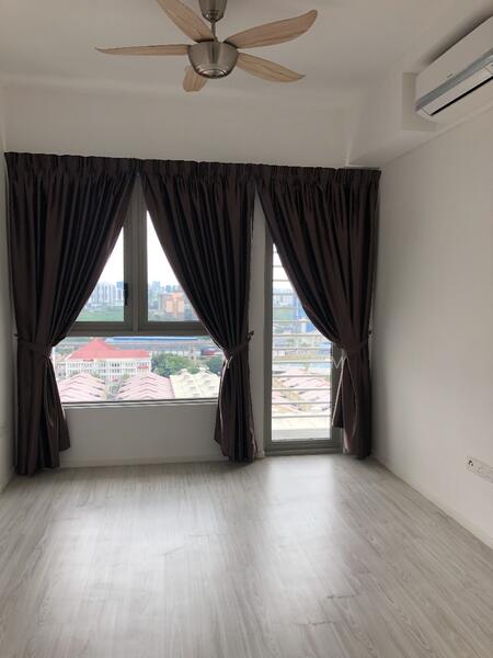 Cantara Residences untuk Untuk Disewa - RM 2,700 /bulan, Mac 2026 - View - PropertyGuru.com.my