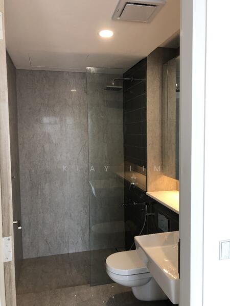 Cantara Residences untuk Untuk Disewa - RM 2,700 /bulan, Mac 2026 - Bathroom - PropertyGuru.com.my