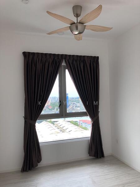 Cantara Residences untuk Untuk Disewa - RM 2,700 /bulan, Mac 2026 - View - PropertyGuru.com.my