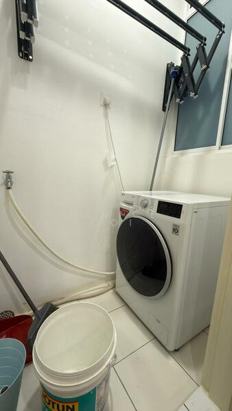 Condominium for Rent at QuayWest Residence - Janice Ooi - Interior - PropertyGuru.com.my