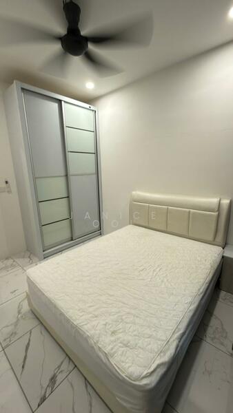 Condominium for Rent at QuayWest Residence - Janice Ooi - Bedroom - PropertyGuru.com.my