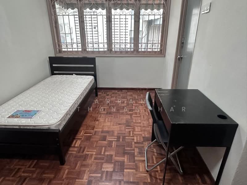 Rumah Teres 2 Tingkat untuk Disewa di Petaling Jaya (Selangor) - Arran Sathananthar - PropertyGuru.com.my