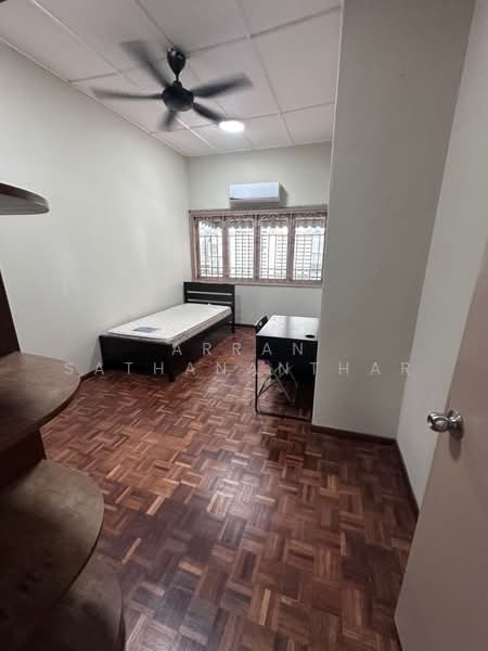 Rumah Teres 2 Tingkat untuk Disewa di Petaling Jaya (Selangor) - Arran Sathananthar - PropertyGuru.com.my