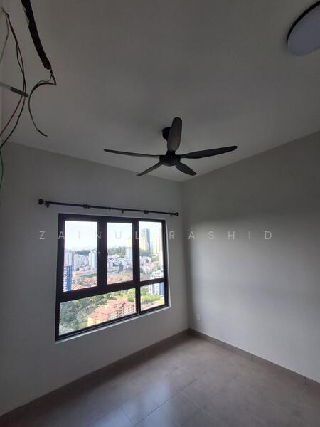 Residensi Alamanda untuk Untuk Disewa - RM 1,700 /bulan, Feb 2026 - View - PropertyGuru.com.my