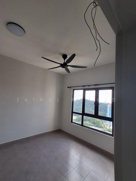 Residensi Alamanda untuk Untuk Disewa - RM 1,700 /bulan, Feb 2026 - View - PropertyGuru.com.my