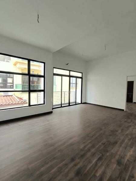 Semi-Detached House for Sale in Johor Bahru (Johor) - Catherine Lee - Living Room - PropertyGuru.com.my