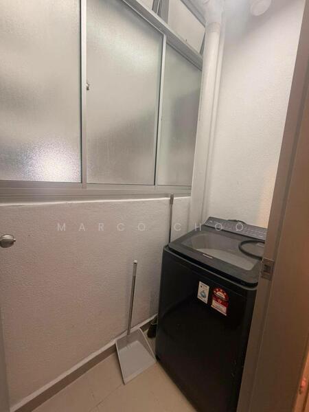 Service Residence for Rent at One 49 Residence - Marco Choo - Interior - PropertyGuru.com.my