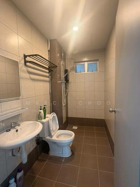 Service Residence for Rent at One 49 Residence - Marco Choo - Bathroom - PropertyGuru.com.my