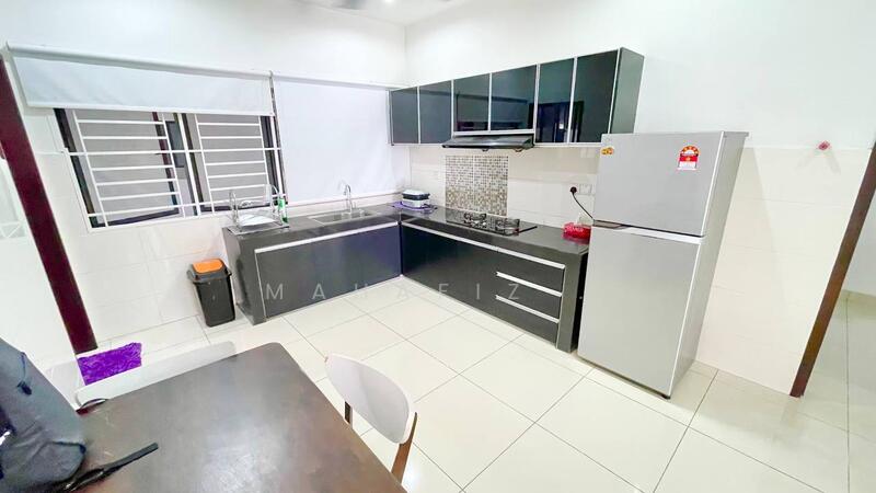 Condominium for Sale at Oasis 2 Residence - Mahafiz . - PropertyGuru.com.my