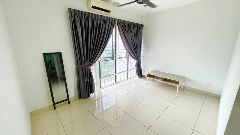 Condominium for Sale at Oasis 2 Residence - Mahafiz . - PropertyGuru.com.my
