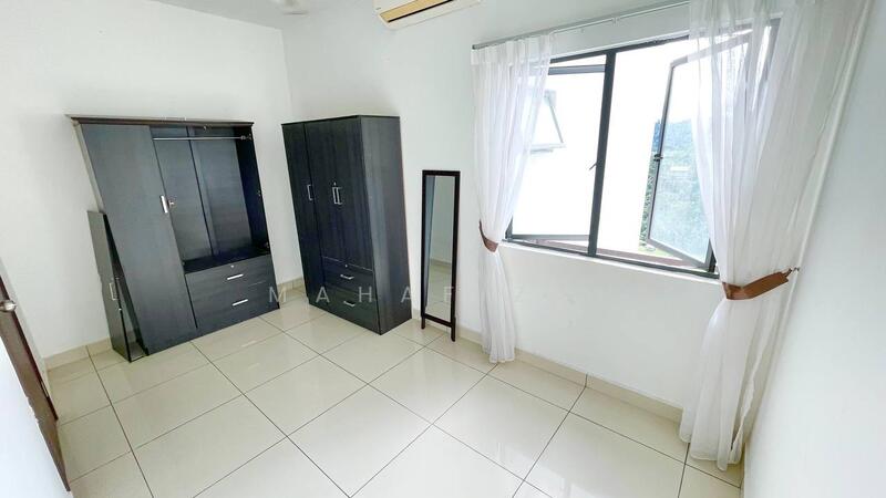 Condominium for Sale at Oasis 2 Residence - Mahafiz . - PropertyGuru.com.my