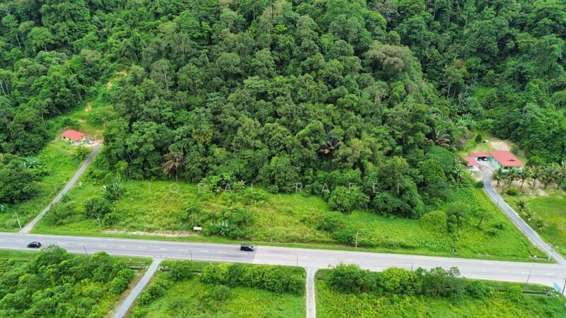 Commercial Land for Sale in Kuala Pilah (Negeri Sembilan) - Iqbal Rafei - Exterior - PropertyGuru.com.my