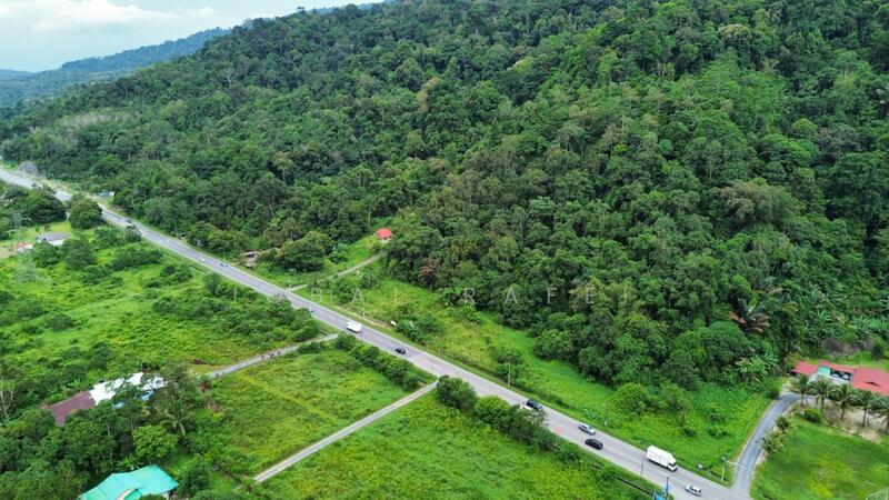 Commercial Land for Sale in Kuala Pilah (Negeri Sembilan) - Iqbal Rafei - Exterior - PropertyGuru.com.my