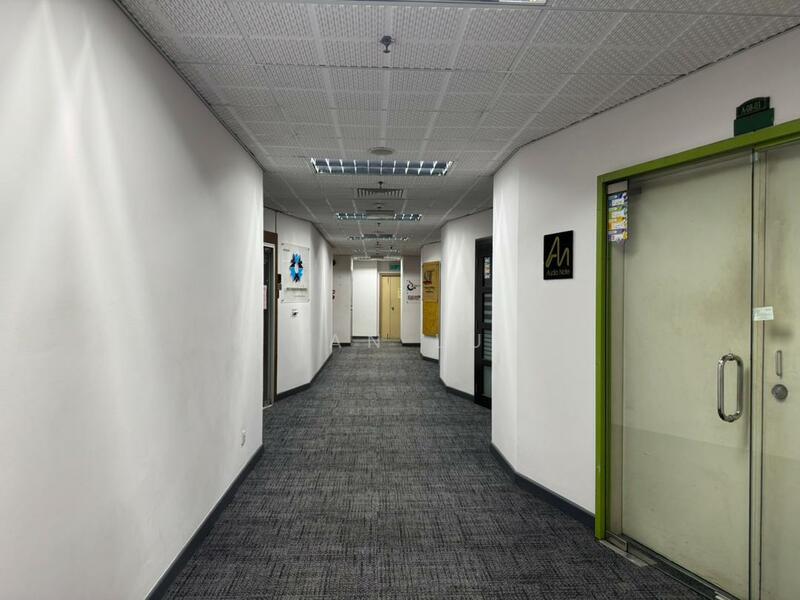 Corridor