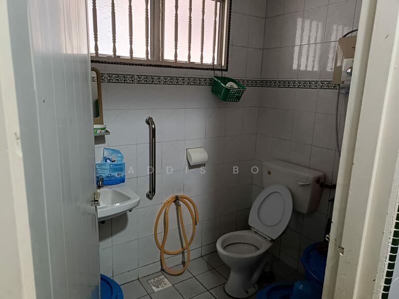 Untuk Dijual - 2 Storey Terrace House