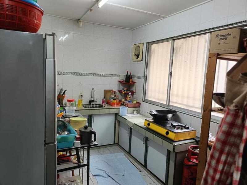 Untuk Dijual - 2 Storey Terrace House