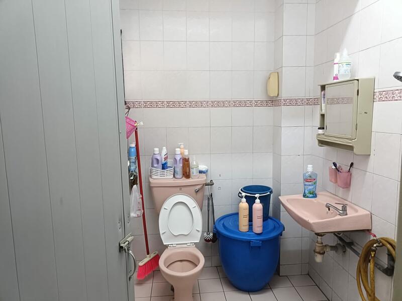 Untuk Dijual - 2 Storey Terrace House