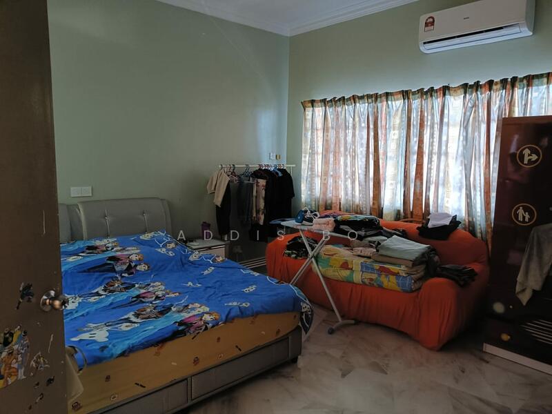 Untuk Dijual - 2 Storey Terrace House