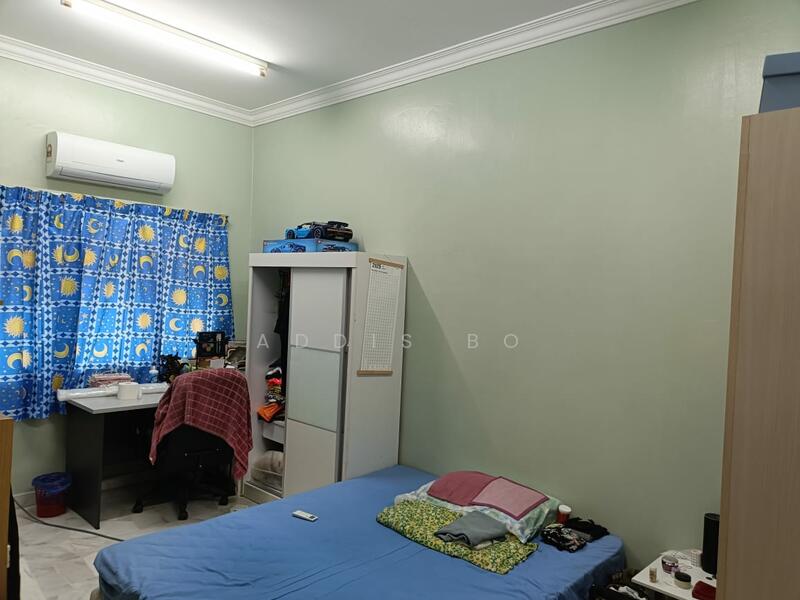 Rumah Teres 2 Tingkat untuk Dijual di Taman Supreme (Cheras) - Addis Bo - PropertyGuru.com.my