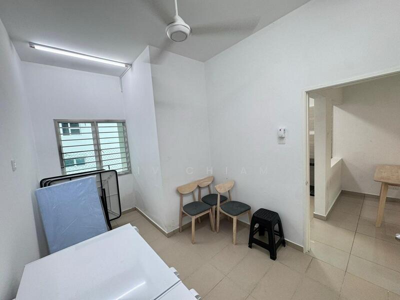 2-storey Terraced House for Rent in Skudai (Johor) - Ziv Chiam - Interior - PropertyGuru.com.my