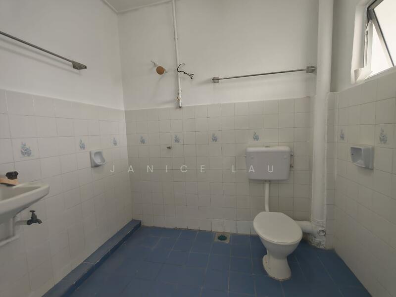 2-storey Terraced House for Sale in Taman Bukit Permai (Kajang) - Janice Lau - Bathroom - PropertyGuru.com.my