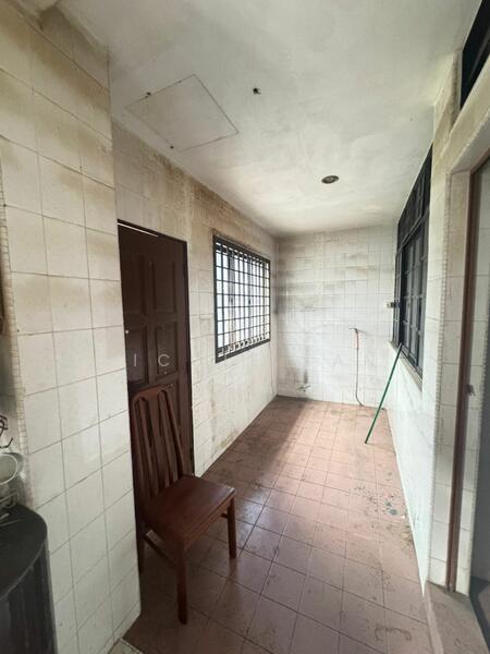 2-storey Terraced House for Rent in Johor Bahru (Johor) - Nicole Tan - Corridor - PropertyGuru.com.my