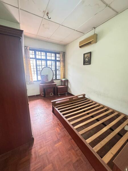 2-storey Terraced House for Rent in Johor Bahru (Johor) - Nicole Tan - Bedroom - PropertyGuru.com.my