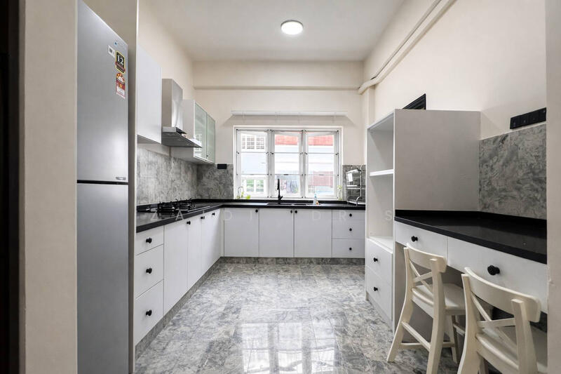 Sri Bayu untuk Untuk Disewa - RM 6,000 /bulan, Feb 2026 - Kitchen - PropertyGuru.com.my