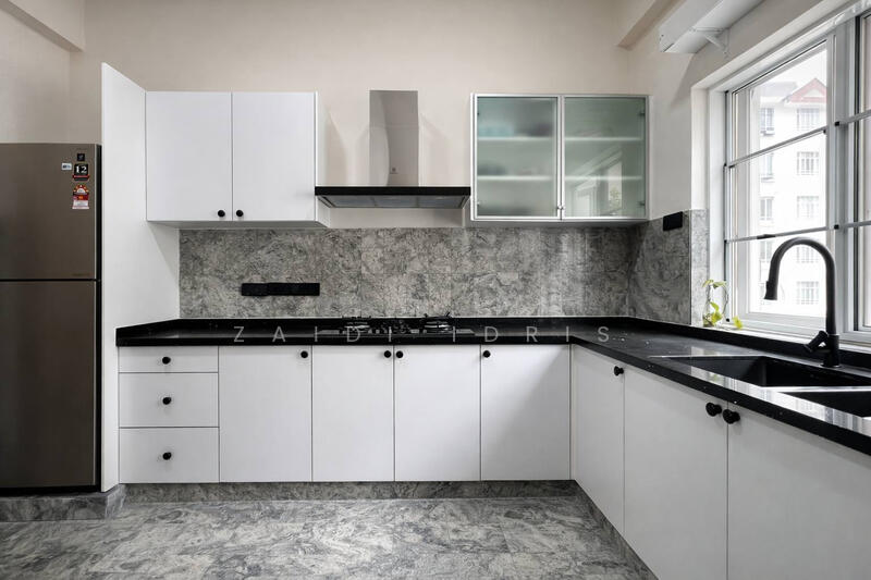 Sri Bayu untuk Untuk Disewa - RM 6,000 /bulan, Feb 2026 - Kitchen - PropertyGuru.com.my