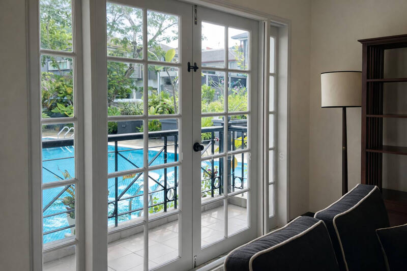 Sri Bayu untuk Untuk Disewa - RM 6,000 /bulan, Feb 2026 - Living Room - PropertyGuru.com.my