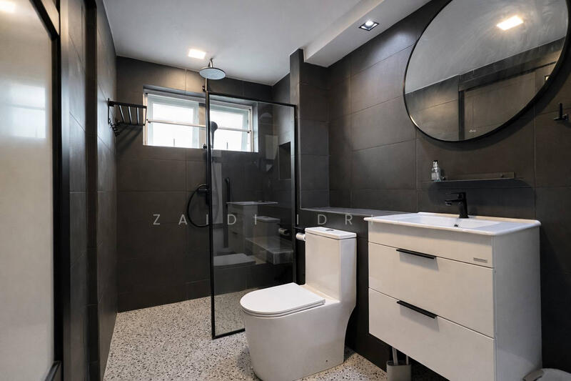 Sri Bayu untuk Untuk Disewa - RM 6,000 /bulan, Feb 2026 - Bathroom - PropertyGuru.com.my