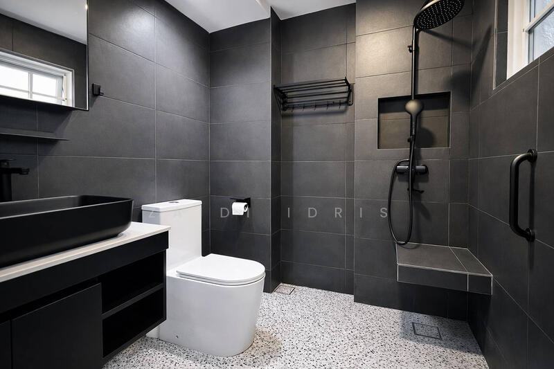 Sri Bayu untuk Untuk Disewa - RM 6,000 /bulan, Feb 2026 - Bathroom - PropertyGuru.com.my