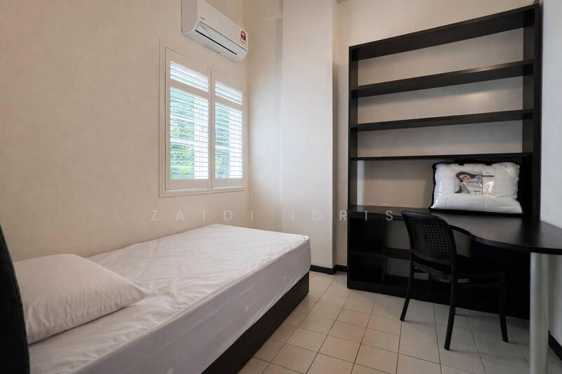 Sri Bayu untuk Untuk Disewa - RM 6,000 /bulan, Feb 2026 - Bedroom - PropertyGuru.com.my