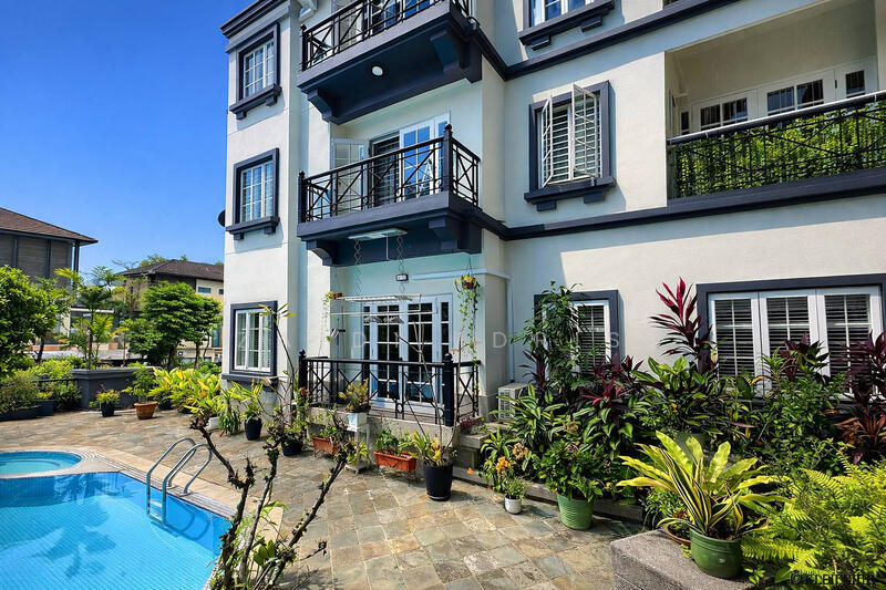 Sri Bayu untuk Untuk Disewa - RM 6,000 /bulan, Feb 2026 - Exterior - PropertyGuru.com.my