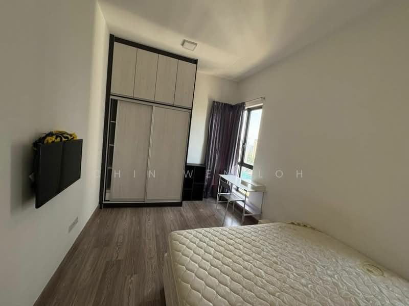 Service Residence for Rent at South View - Chin Wen Loh - Bedroom - PropertyGuru.com.my