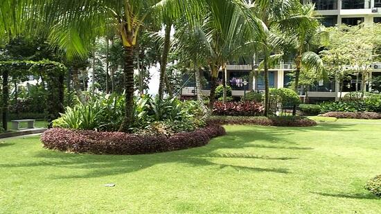 Service Residence for Sale at Country Garden Central Park - Mindy Lee - PropertyGuru.com.my