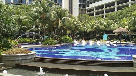 Service Residence for Sale at Country Garden Central Park - Mindy Lee - PropertyGuru.com.my
