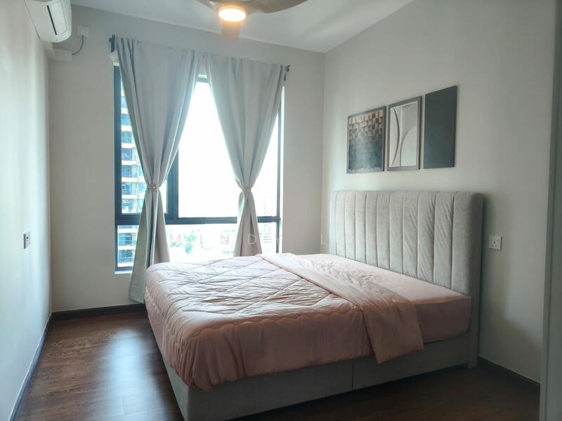 Service Residence for Sale at Country Garden Central Park - Mindy Lee - Bedroom - PropertyGuru.com.my