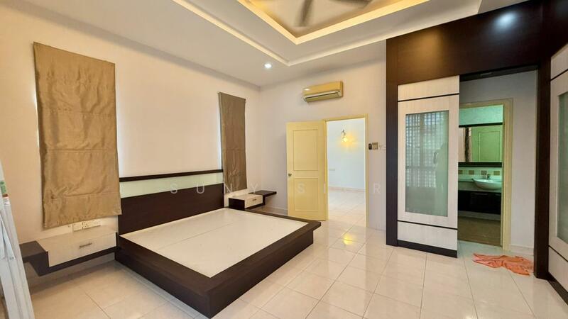 2-storey Terraced House for Sale in Taman Impian Emas (Skudai) - Suny Sior - Bedroom - PropertyGuru.com.my