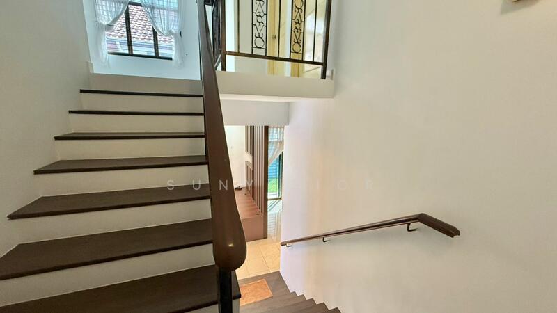 2-storey Terraced House for Sale in Taman Impian Emas (Skudai) - Suny Sior - Interior - PropertyGuru.com.my