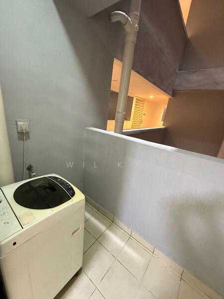 Service Residence for Rent at Galleria Equine Park - Wil Koh - Interior - PropertyGuru.com.my